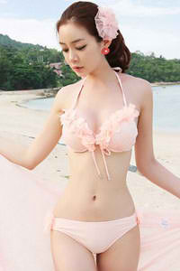 丑女贝蒂